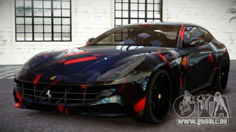 Ferrari FF Zq S7 für GTA 4