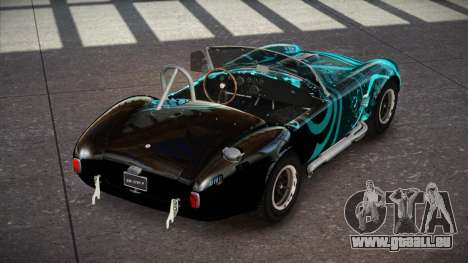 Shelby Cobra 427 US S6 für GTA 4