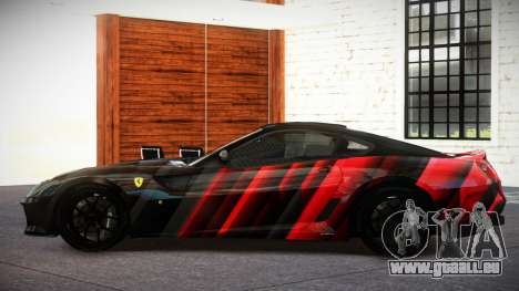 Ferrari 599 ZR S3 für GTA 4
