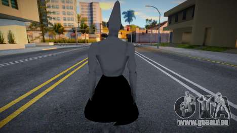 TheRightGod für GTA San Andreas