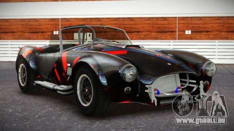 Shelby Cobra 427 US S11 für GTA 4