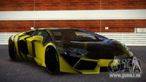 Lamborghini Aventador LP700 Qz S7 für GTA 4