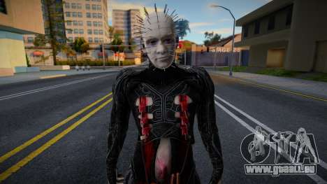 Pinhead From HELLRAISER (Dead By Daylight) pour GTA San Andreas