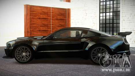 Ford Mustang GT Zq für GTA 4