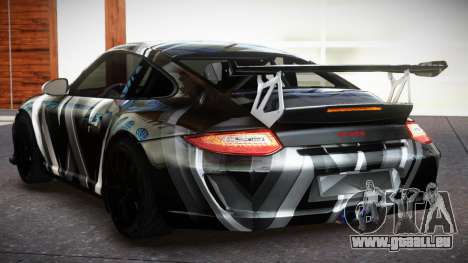 Porsche 911 GT-S S8 pour GTA 4