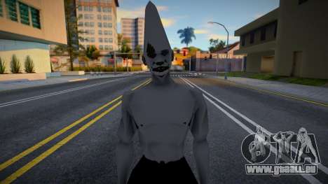 TheRightGod für GTA San Andreas