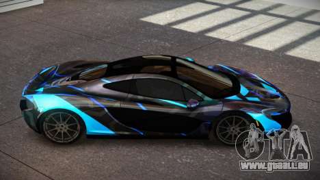 McLaren P1 ZR S10 pour GTA 4