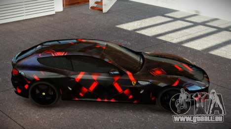 Ferrari FF Zq S7 pour GTA 4