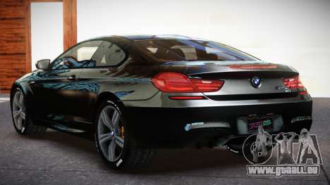 BMW M6 F13 ZR für GTA 4