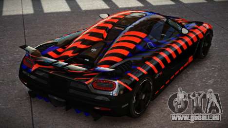 Koenigsegg Agera R-Tune S11 pour GTA 4