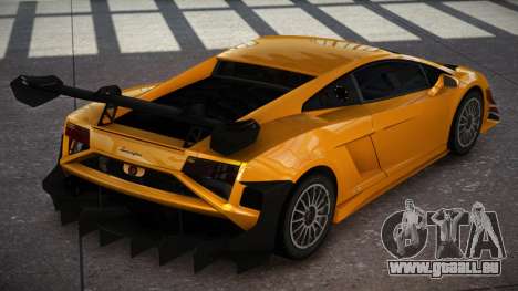Lamborghini Gallardo Z-Tuning für GTA 4
