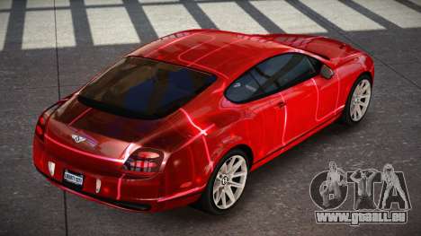 Bentley Continental PS-I S2 für GTA 4