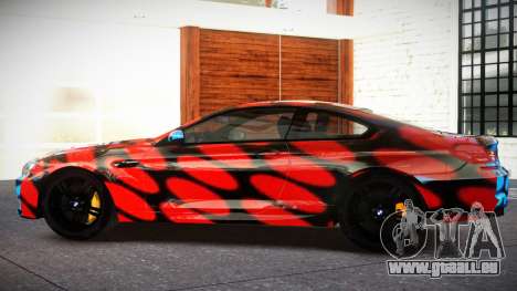 BMW M6 F13 G-Style S11 für GTA 4