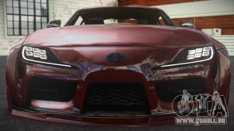 2020 Toyota Supra A90 (MSW) pour GTA 4