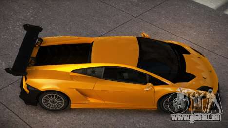 Lamborghini Gallardo Z-Tuning für GTA 4