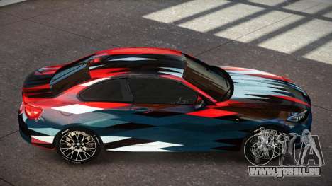 BMW M2 Competition Qz S11 für GTA 4