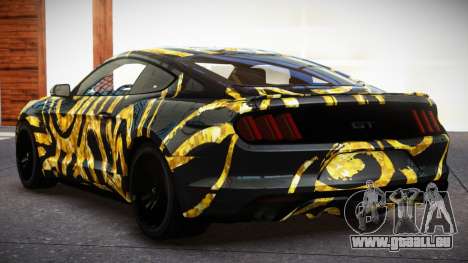 Ford Mustang GT ZR S6 pour GTA 4