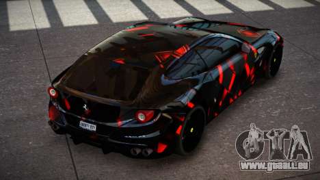 Ferrari FF Zq S7 pour GTA 4