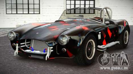 Shelby Cobra 427 US S11 für GTA 4