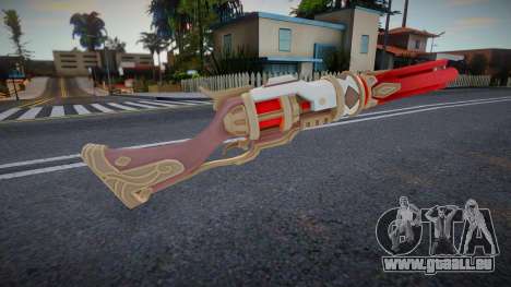 Mobile Legends - Shotgspa für GTA San Andreas