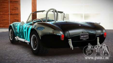 Shelby Cobra 427 US S6 für GTA 4