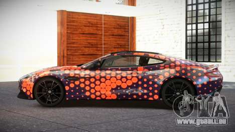 Aston Martin Vanquish ZR S11 für GTA 4