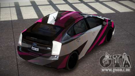 Toyota Prius PS-I S2 pour GTA 4