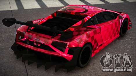 Lamborghini Gallardo Z-Tuning S6 pour GTA 4