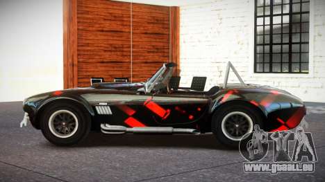 Shelby Cobra 427 US S11 für GTA 4