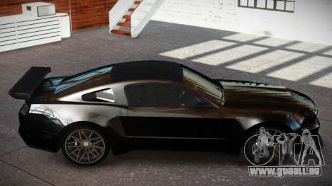 Ford Mustang GT Zq pour GTA 4