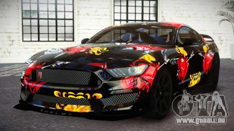 Shelby GT350 Qz S11 pour GTA 4