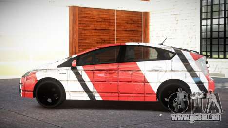 Toyota Prius PS-I S1 pour GTA 4