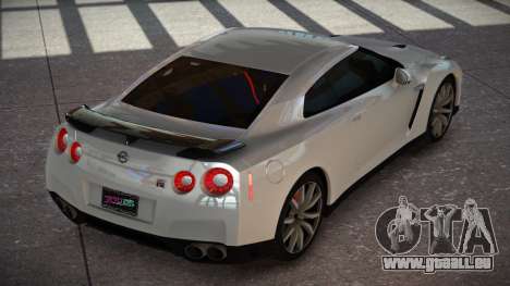 Nissan GT-R R-Tuned pour GTA 4