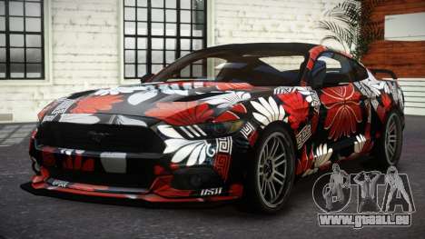 Ford Mustang GT Z-Tune S5 pour GTA 4