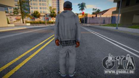 Gars à la mode pour GTA San Andreas