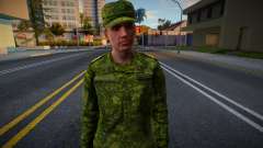 Russische Armee für GTA San Andreas