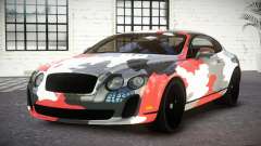 Bentley Continental PS-I S6 für GTA 4