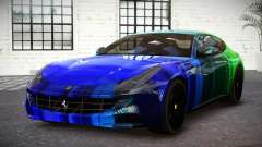 Ferrari FF Zq S6 für GTA 4