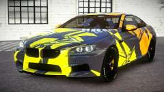 BMW M6 F13 ZR S8 für GTA 4