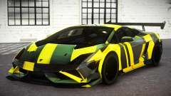Lamborghini Gallardo Z-Tuning S7 pour GTA 4