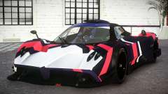 Pagani Zonda ZR S2 für GTA 4