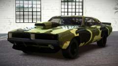 1969 Dodge Charger RT-Z S4 pour GTA 4