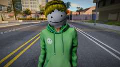 Dream pour GTA San Andreas