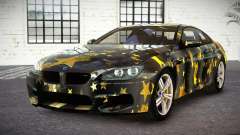 BMW M6 F13 G-Style S2 pour GTA 4
