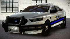 Ford Taurus LACPD (ELS) für GTA 4