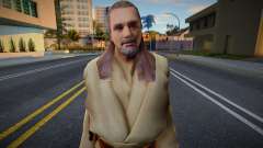 Qui-Gon Jinn pour GTA San Andreas