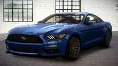 Ford Mustang GT ZR pour GTA 4