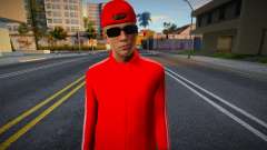 Pacha pour GTA San Andreas
