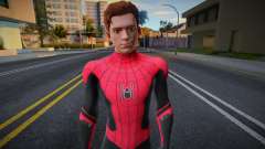 Spider Man NWH Fortnite v1 pour GTA San Andreas