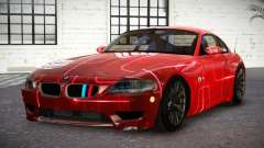 BMW Z4 PS-I S5 für GTA 4
